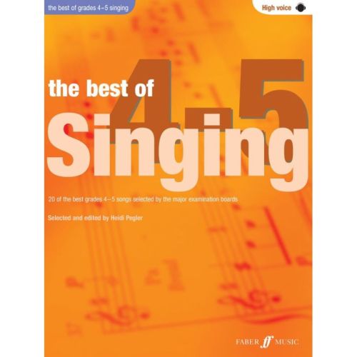 The Best Of Singing Grades...