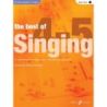 The Best Of Singing Grades 4-5 (High Voice)