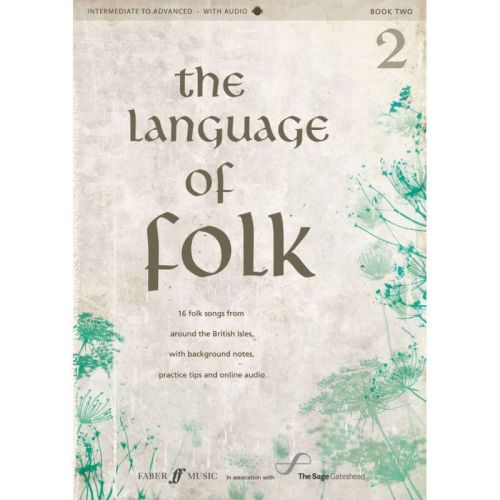 Language of Folk 2: Intermediate to Advanced