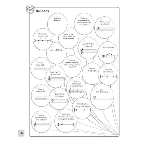 Pam Wedgwood’s Piano Basics 1