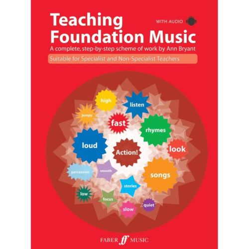 Teaching Foundation Music