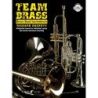 Team Brass: Brass Band Instruments