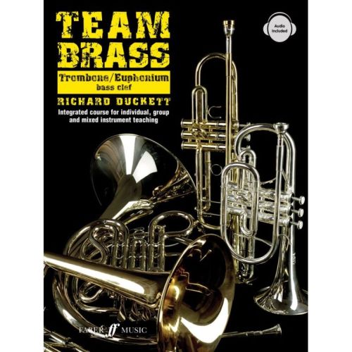 Team Brass:...