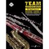 Team Woodwind: Clarinet