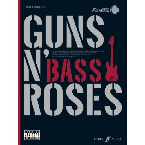 Guns N' Roses Authentic...