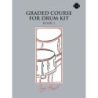 Graded Course For Drum Kit Book 2