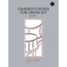 Graded Course For Drum Kit Book 2