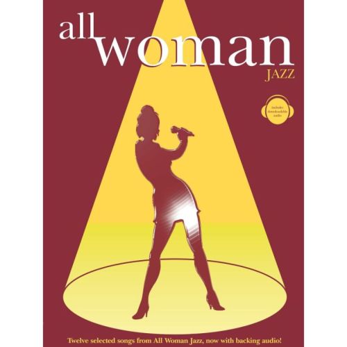 All Woman Jazz
