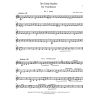 Jones, Allan Herbie - 10 Easy Studies For Trombone (Treble Clef)