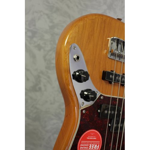 Fender Player Series PJ Mustang Bass