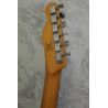 Squier Classic Vibe Baritone Custom Telecaster Purple Sparkle