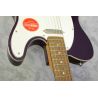 Squier Classic Vibe Baritone Custom Telecaster Purple Sparkle
