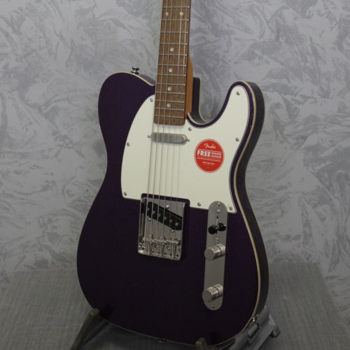 Squier Classic Vibe...
