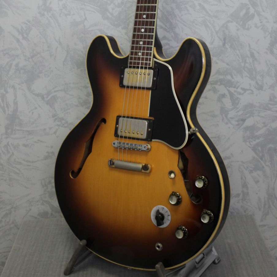 Second hand gibson clearance