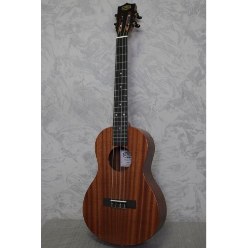 Kiwaya KBU-1 Baritone Ukulele