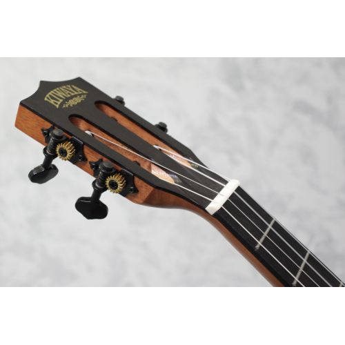 Kiwaya KBU-1 Baritone Ukulele