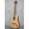 Ortega Bonfire Series Baritone Ukulele