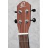 Ortega Bonfire Series Baritone Ukulele