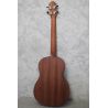 Ortega Bonfire Series Baritone Ukulele