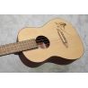 Ortega Bonfire Series Baritone Ukulele