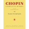 Chopin, Frédéric - Nocturnes CW VII