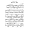 Chopin, Frédéric - Nocturnes CW VII