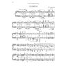 Chopin, Frédéric - Scherzos CW V