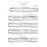 Chopin, Frédéric - Scherzos CW V