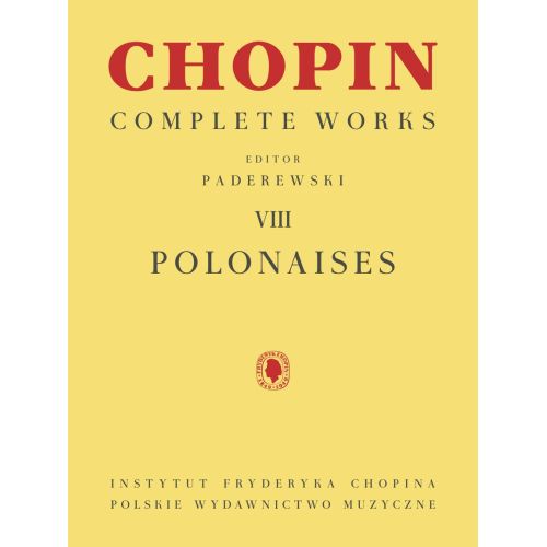 Chopin, Frédéric -...