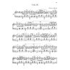 Chopin, Frédéric - Waltzes CW IX