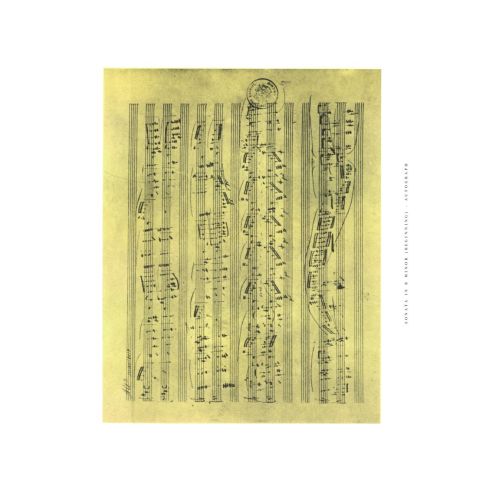 Chopin, Frédéric - Sonatas