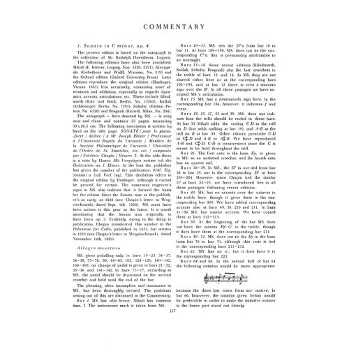 Chopin, Frédéric - Complete Works VI: Sonatas