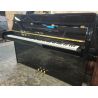 SOLD: Pre-Owned Yamaha B1 in Black Polyester
