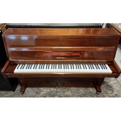 Pre-Owned Yamaha YK101 in Mahogany Polyester