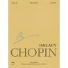 Chopin, Frédéric - Sonatas, WN op. 35, 58 (Urtext)
