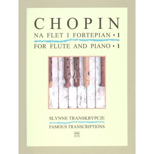 Chopin, Frédéric – Famous...