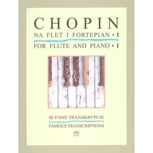 Chopin, Frédéric - Famous...