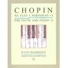 Chopin, Frédéric - Famous Transcriptions 