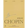 Chopin, Frédéric - Studies op.10, op.25 