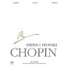 Chopin, Frédéric - Songs 