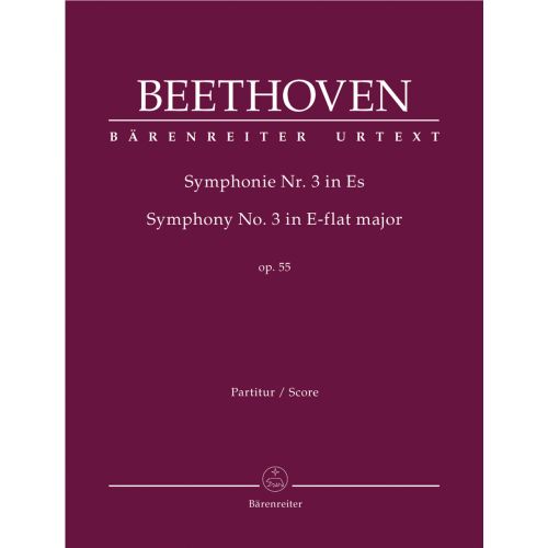Beethoven L.v - Symphony...