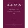 Beethoven L.v - Symphony No.3 in E-flat, Op.55 (Eroica)