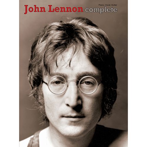 John Lennon Complete