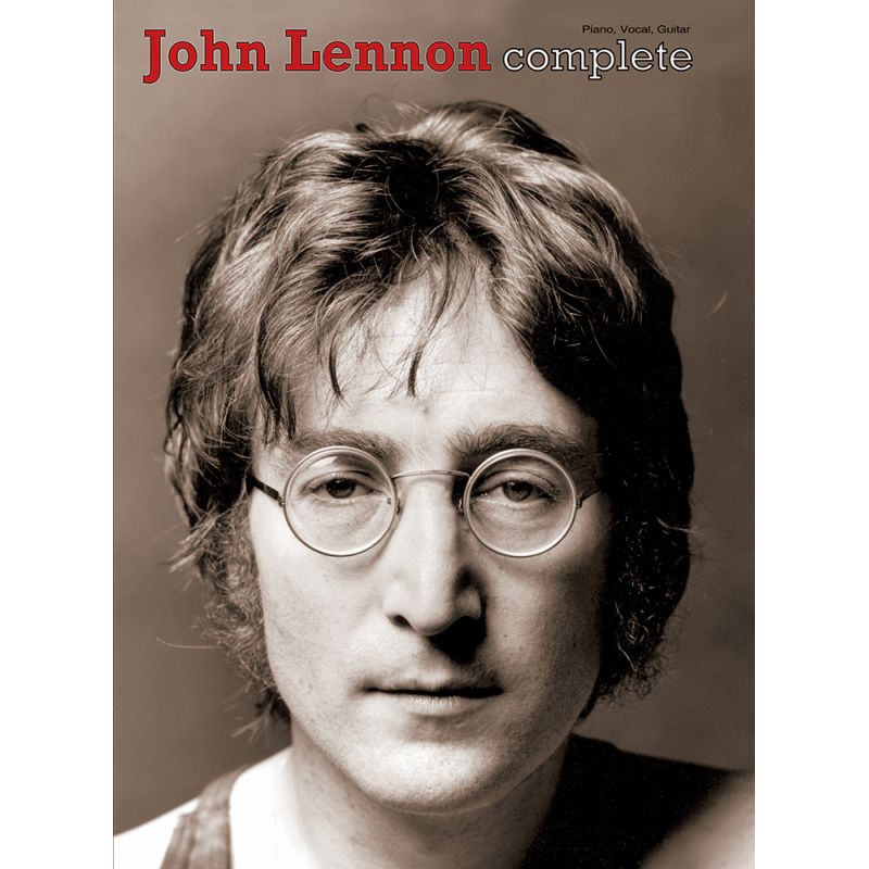 John Lennon Complete