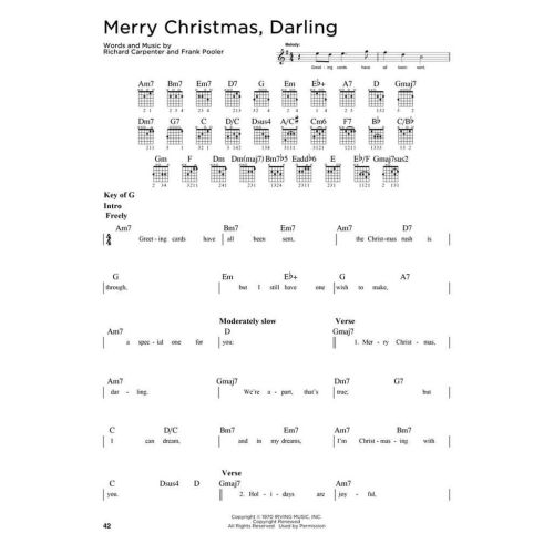 First 50 Christmas Songs