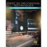First 50 Recording Techniques