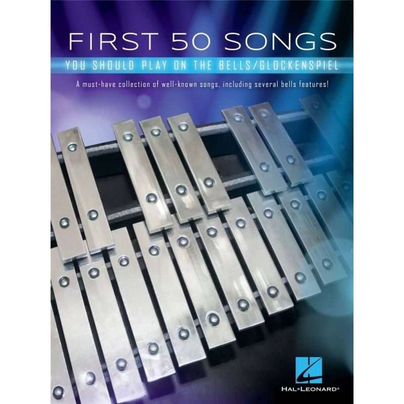 First 50 Songs