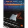 Next First 50 Classical Pieces You Should Play