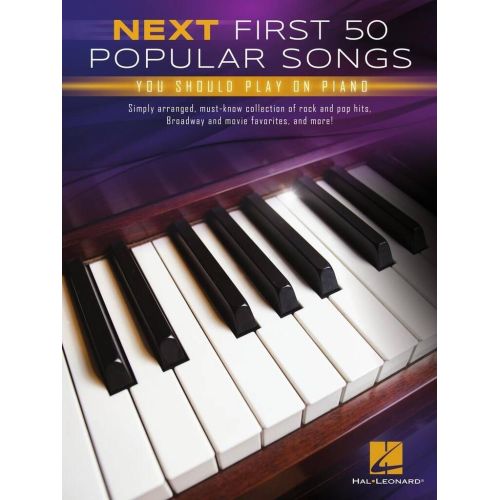 Next First 50 Popular Songs You Should Play