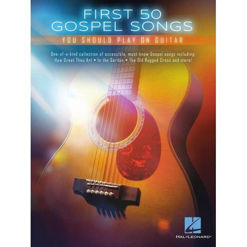 First 50 Gospel Songs